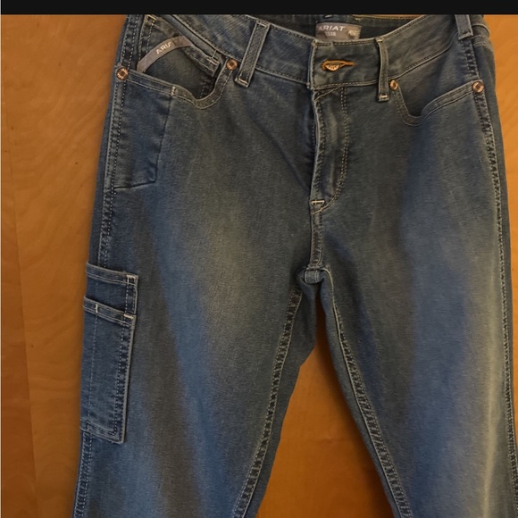 Ariat mid rise - Picture 5 of 6